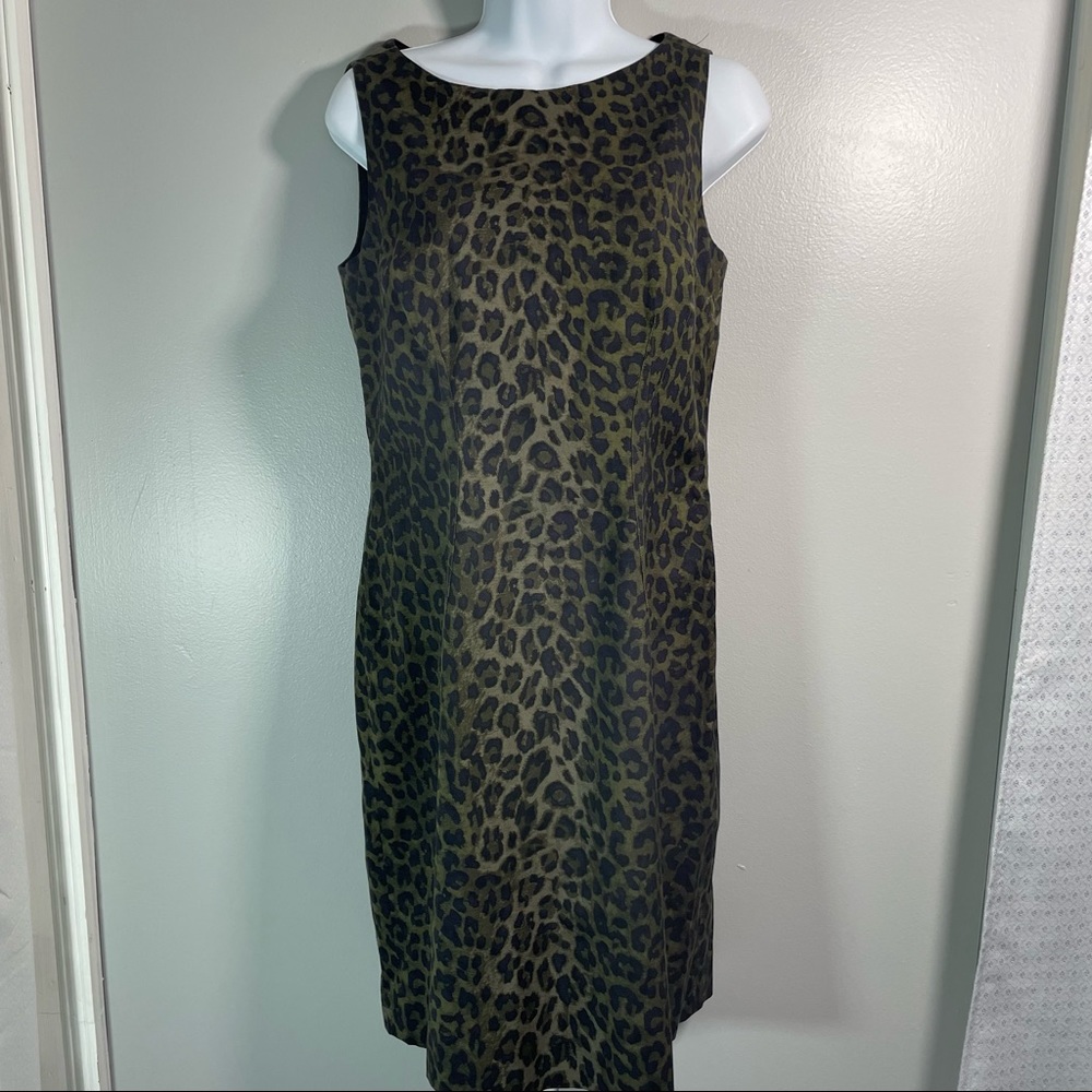 Ann Taylor Dress
